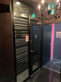 カラオケビッグエコー 赤坂見附本店 《1名利用》テレワーク専用ルームの室内の写真