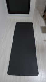 ヨガマット：YOGA　WORKS　約173cm×61cm×厚さ12mm - sr pilates studio 六本木乃木坂の設備の写真