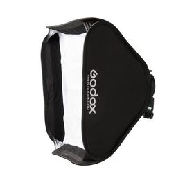 GODOX 　ソフトボックス
80×80 2個　
無料で使用可能な備品です - フォトスタM フォトスタM の設備の写真