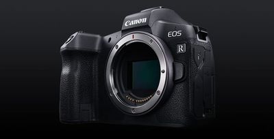 手ぶらで撮影プラン　オプション
CANON EOS-R
フルサイズミラーレス一眼
オプションになります - フォトスタM フォトスタM の設備の写真