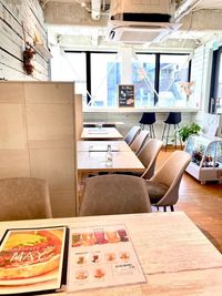 Relax CAFE 三軒茶屋 Relax CAFE 三軒茶屋｜キッチン利用🍳撮影利用可📷の室内の写真