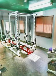 Private Gym 88【期間限定１H500円～】 Private Gym 88の室内の写真