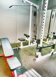 Private Gym 88【期間限定１H500円～】 Private Gym 88の設備の写真