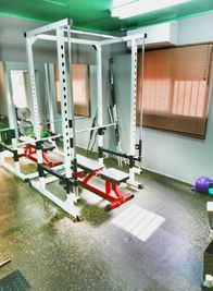 Private Gym 88【期間限定１H500円～】 Private Gym 88の設備の写真