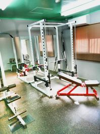 Private Gym 88【期間限定１H500円～】 Private Gym 88の室内の写真