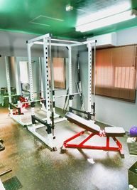 Private Gym 88【期間限定１H500円～】 Private Gym 88の室内の写真