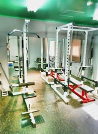 Private Gym 88【期間限定１H500円～】 Private Gym 88の室内の写真