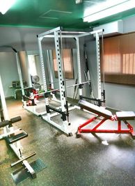 Private Gym 88【期間限定１H500円～】 Private Gym 88の設備の写真