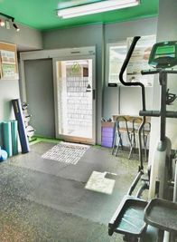 Private Gym 88【期間限定１H500円～】 Private Gym 88の設備の写真