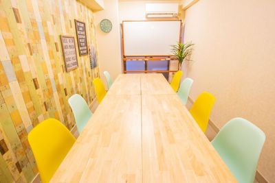【レンタル会議室】横浜西口コミュニケーションスペース（CS） 横浜駅徒歩3分の🉐パーティースペース！[15]の室内の写真