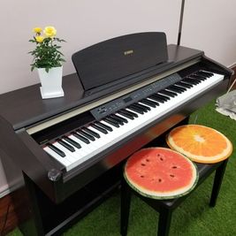 キッズゾーンの電子ピアノ - レンタルスペース・エブリモメント パーティールーム・レンタルキッチン・貸し会議室・多目的スペースの室内の写真