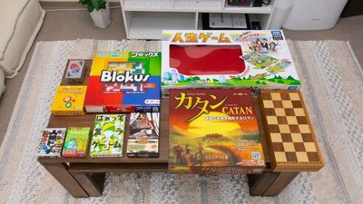 様々なカード、ボードゲーム揃えております✨ - レンタルスペースDeals水前寺 レンタルスペース熊本水前寺の室内の写真