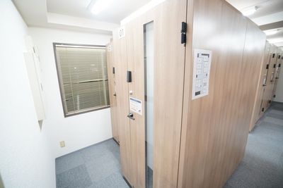 【ビズボ神田南口】 ビズボ神田南口No.3の室内の写真