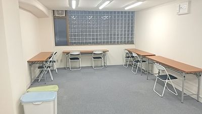 単発利用も長期利用も可能！　高校生・大学生・社会人専用の会員制自習室 - 新城BASE