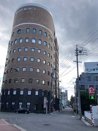 D→スタート四日市 レンタル個室Ｄの外観の写真