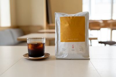 おいしいコーヒーをご一緒にいかがでしょうか？ - CAFE OKKO レンタルルーム(ワークスペース、パーティールーム、貸し会議室)のその他の写真