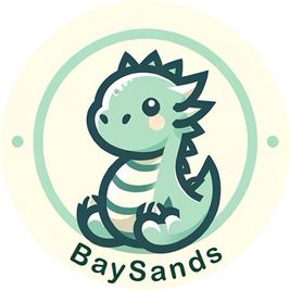 ロゴ - レンタルスペースBaySands ヨガ/ダンススタジオ　兼　シアタールームのその他の写真