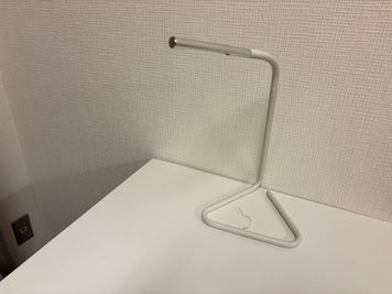 レンタルサロンeaseの設備の写真