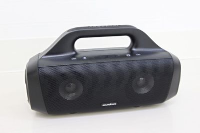 無料貸出：Bluetooth搭載スピーカー - RENTALSTUDIO  ACTS 大泉 ✨大泉学園駅2分の広々レンタルスタジオ✨の設備の写真