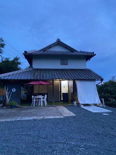 古民家レンタルスペース - 花ランド　古民家イベントスペース