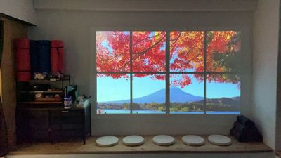 JK Studio 三宮 ウエストモンドビルB1 【緊急値下げ❗1500 -> 777円】セミナー会議室の室内の写真