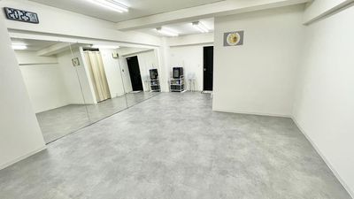 ENCE Rental Studio 四谷三丁目