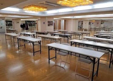 会議、試験会場等 - ライジングスターの室内の写真