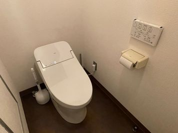 Gozar新宿御苑 【商用利用・撮影用】Gozar新宿御苑の設備の写真