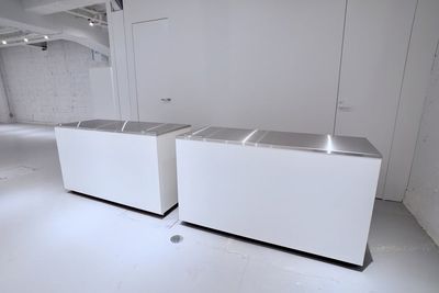 PLAT SHIBUYA ギャラリーイベントスペースの設備の写真