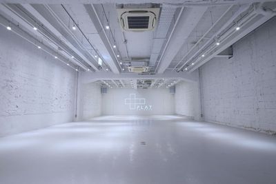 ＜原宿・渋谷駅近く＞展示会、撮影、イベントなど利用のカタチは無限大 - PLAT SHIBUYA