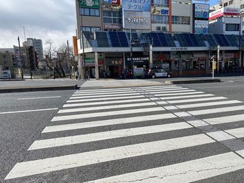 巣鴨駅前自習室ACTⅡのその他の写真