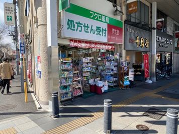 巣鴨駅前自習室ACTⅡ 巣鴨駅前自習室ACTⅡ(NO.11)のその他の写真