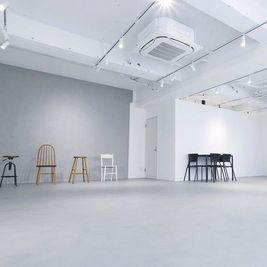 STUDIO-Riの室内の写真