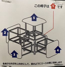 whity五反田 whity五反田【1～10名】の室内の写真