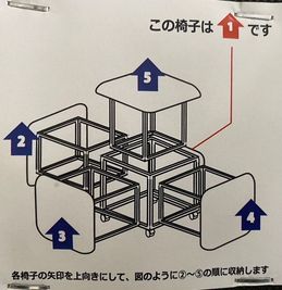 whity五反田 whity五反田【1～20名】の室内の写真