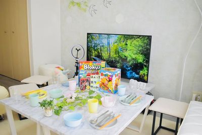 whity池袋 whity池袋【1～10名】の室内の写真