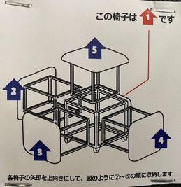 whity水道橋 whity水道橋【1～30名】の室内の写真