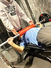 ROSE GYM 横浜のその他の写真