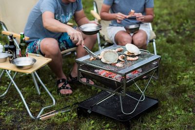 BBQとのセットプランもご用意できます。詳しくはお問合せください。
※写真はイメージです - Q-Nature ABURAYAMA FUKUOKAのその他の写真