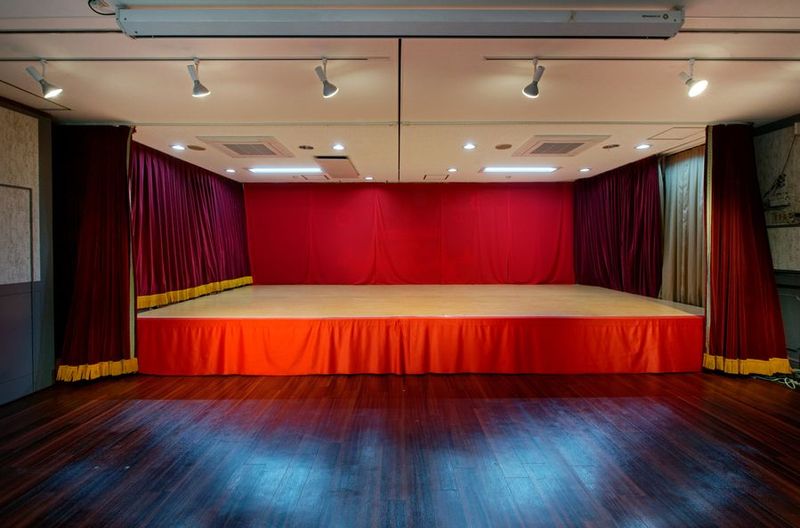 多目的ホール - レンタルスペースISS