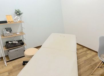 Nemica Salon 青葉台店 ミニオアシス🌿 レンタルサロン🌱[Nemica青葉台2]の室内の写真