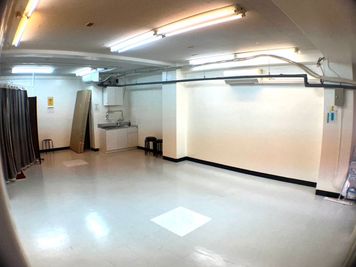 〇Arts studio〇天神橋 ✨✨✨〇Arts studio〇天神橋Aスタジオ✨✨✨の室内の写真