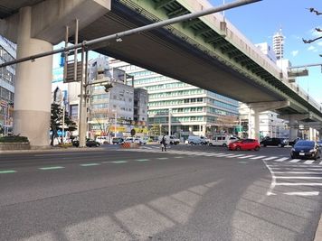 名古屋会議室 東新町店 426号室のその他の写真