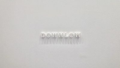 DOWNLOW gallery（ダウンローギャラリー）の室内の写真