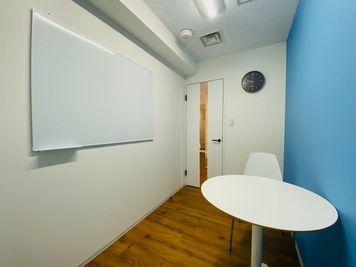 getgoスペース 会議室・多目的ルーム（小）の室内の写真