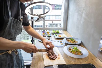  【撮影スタジオ限定利用】リノスペ🍳新宿駅3分🚶‍♂️キッチン充実💯撮影📸清掃徹底【直前割20％OFF】 - リノスぺkitchen新宿