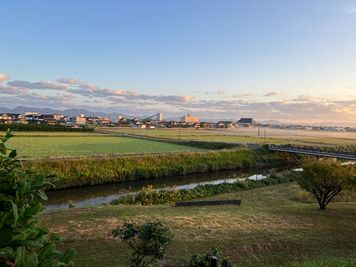 簡単なキャンプ用品もレンタル可能☆出雲大社や宍道湖、温泉地などへもアクセス良い好立地☆ - jitariki base ❝God Garden❞　