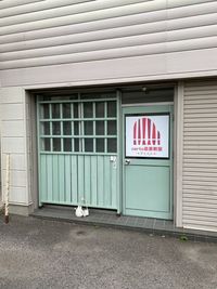 certo音楽教室 certo(チェルト)音楽教室・大府市月見教室の入口の写真