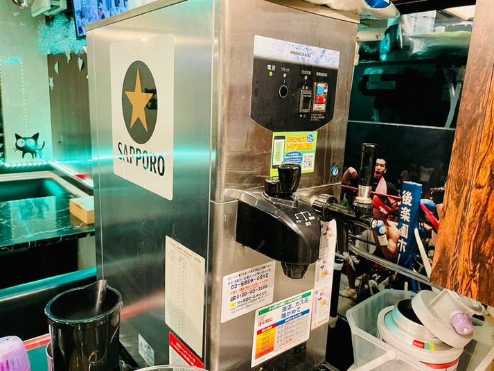 カラオケバー 音色 上野🎤カラオケ歌い放題🎶 - カラオケバー 音色 上野広小路