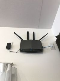 フリーWi-Fi/パスワードは赤いファイルに入れてあります。ご自由にご使用下さい。 - FUN BASE(ファンベース)の設備の写真